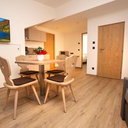 Dorfblick Appartements&Rooms Senales/Schnals Exterior foto