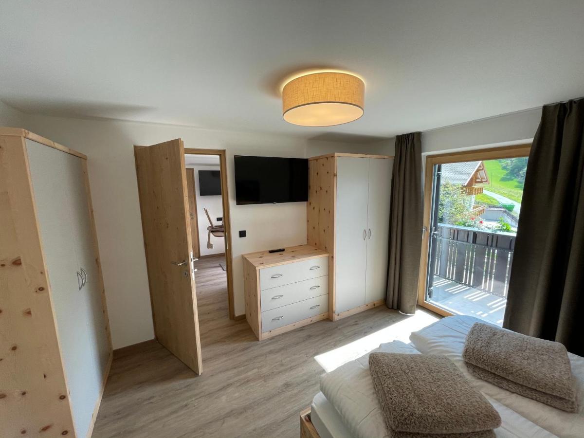 Dorfblick Appartements&Rooms Senales/Schnals Exterior foto