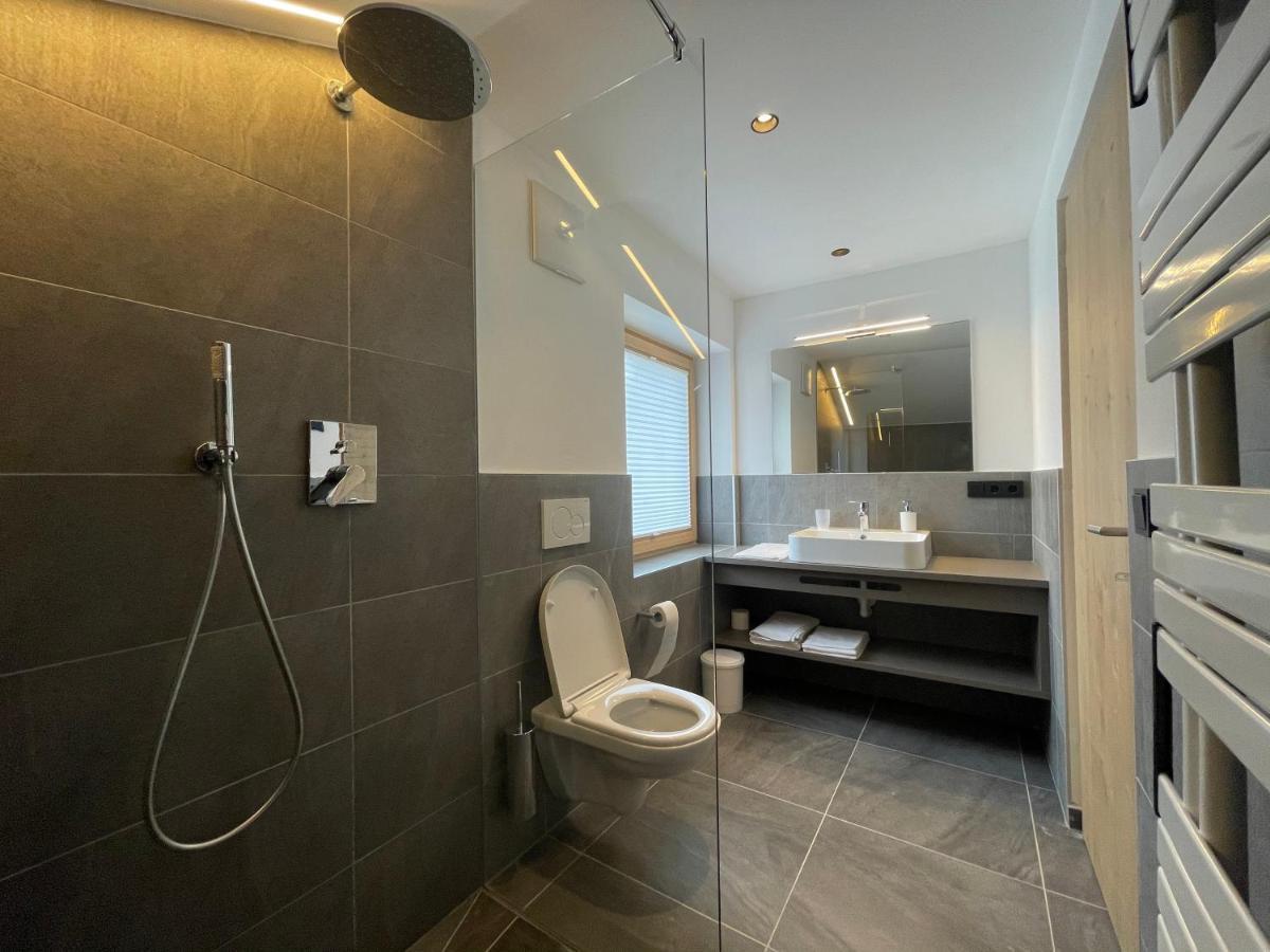 Dorfblick Appartements&Rooms Senales/Schnals Exterior foto
