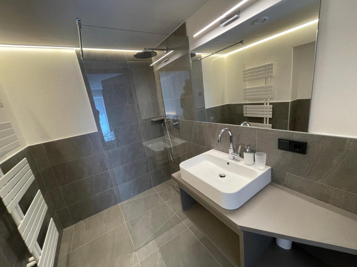 Dorfblick Appartements&Rooms Senales/Schnals Exterior foto