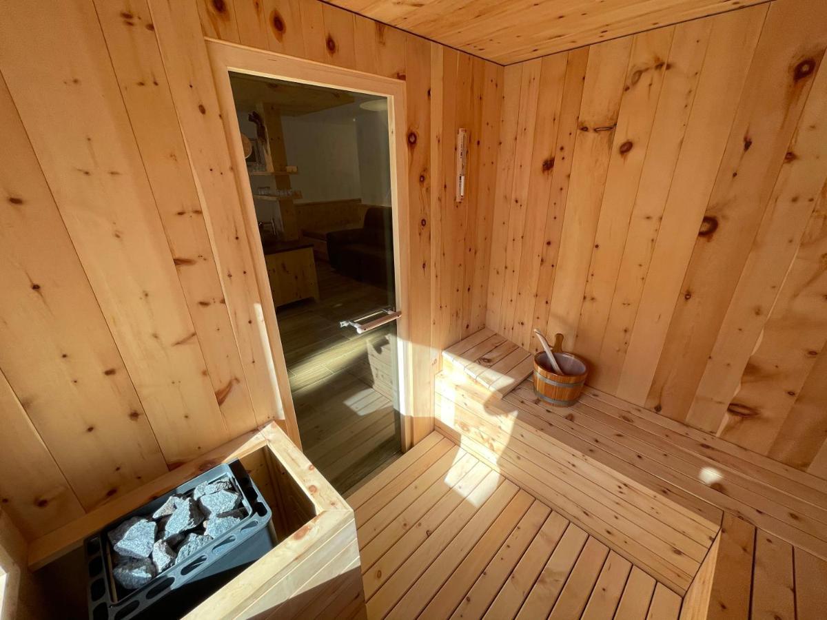 Dorfblick Appartements&Rooms Senales/Schnals Exterior foto